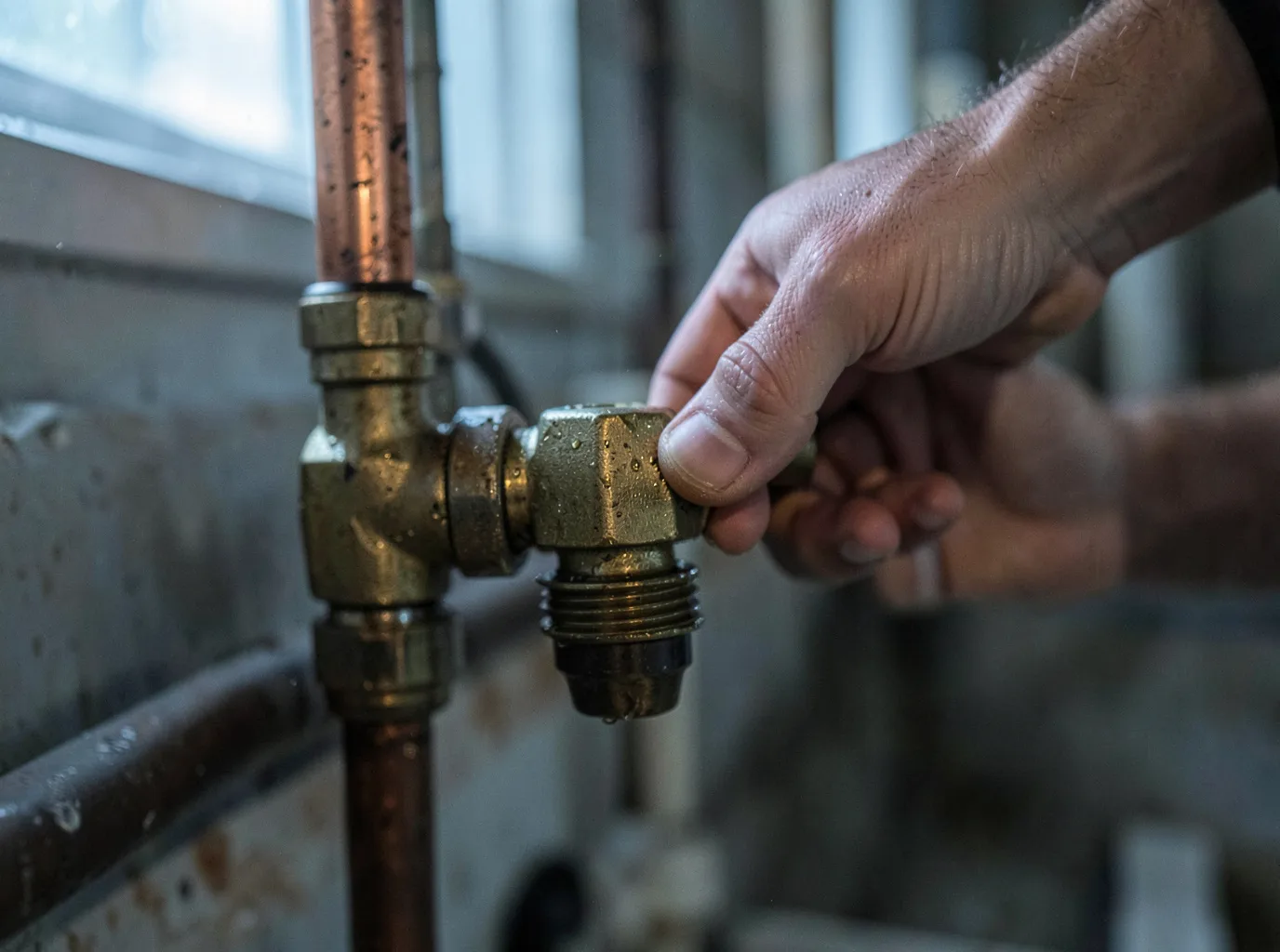 Emergency Plumber Mccoy, CO FAQs